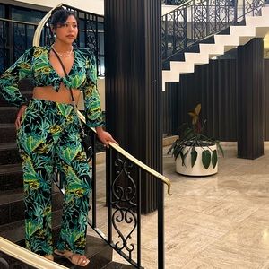 BAR III | Luxury Vacation Set